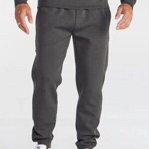 BYLT Roamknit Jogger XL Dark Charcoal New with tags